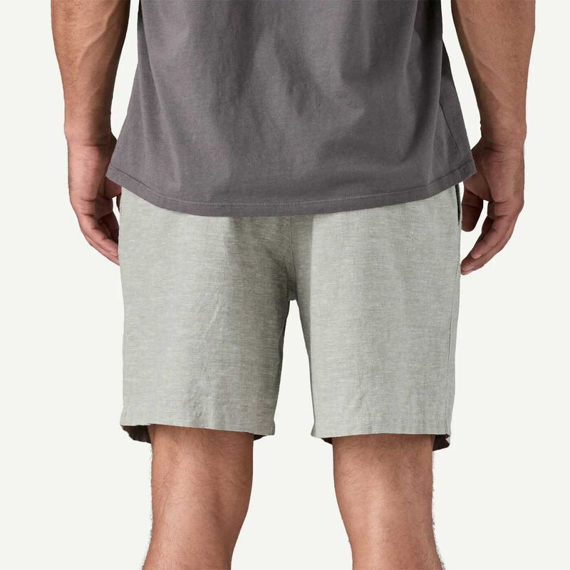 Patagonia Men's Baggies™ Naturals Shorts image number 2